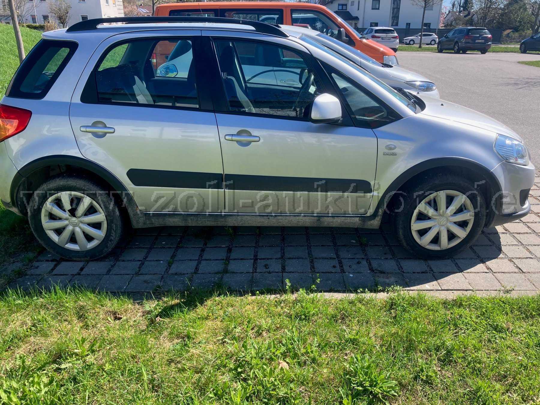 Gesamtansicht rechts