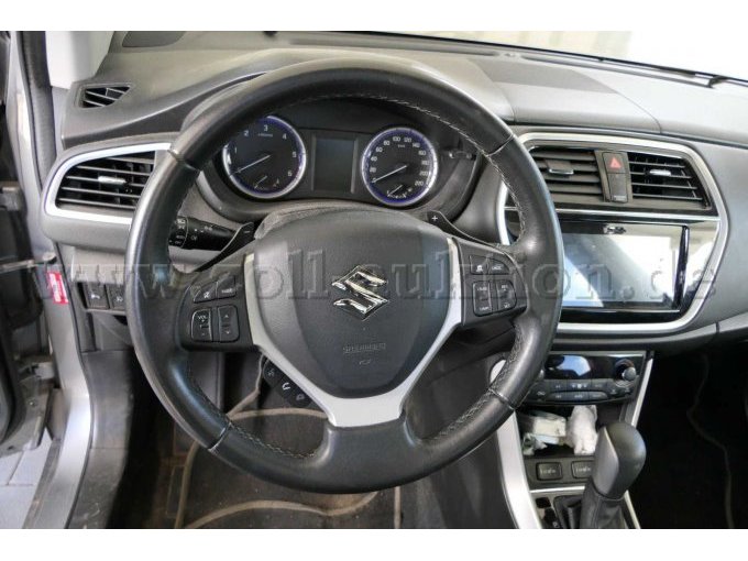 Cockpit