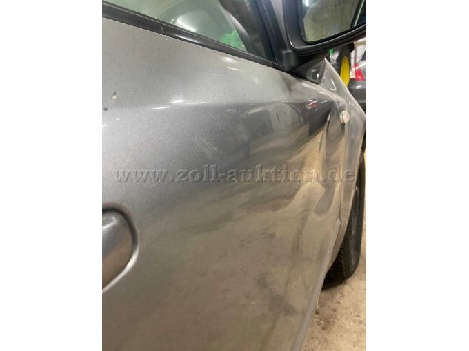 Schaden Beifahrertür