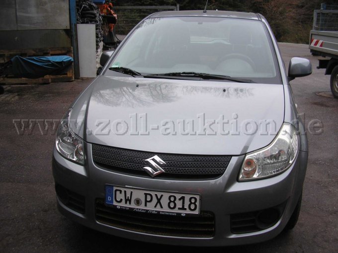 Frontansicht Frontansicht