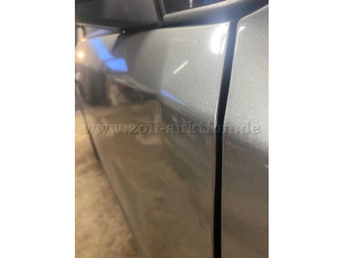 Schaden Beifahrertür 2