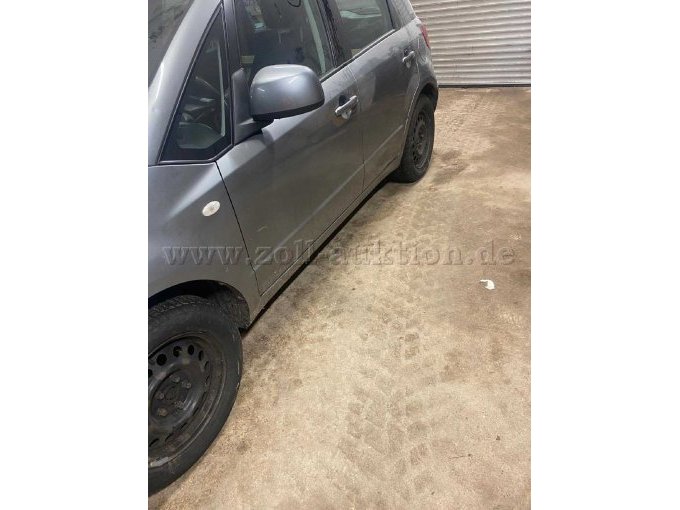 Fahrerseite