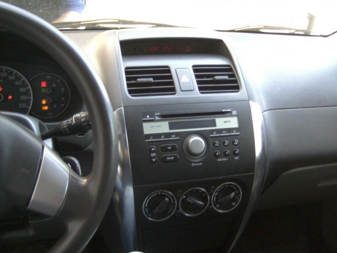 Radio