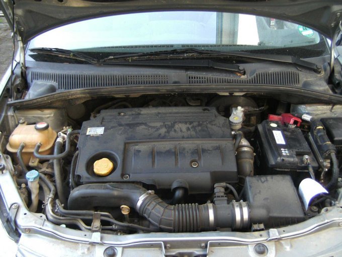 Motor