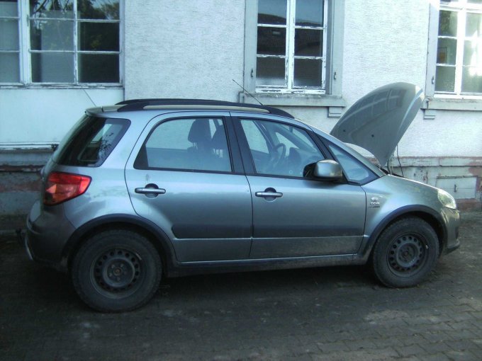 Rechts