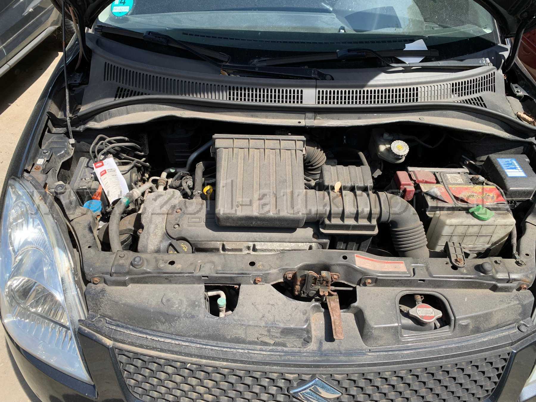 16-Motor