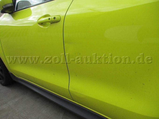 1 Suzuki Swift Sport 1.4 – foto 8 – kavel bij Zoll-Auktion, Dresden