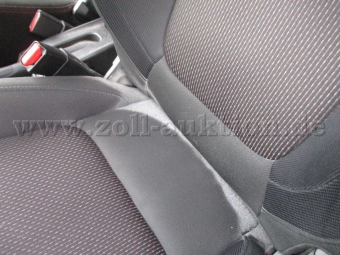 1 Suzuki Swift Sport 1.4 – foto 10 – kavel bij Zoll-Auktion, Dresden