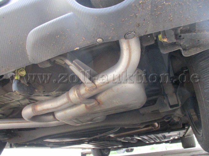 1 Suzuki Swift Sport 1.4 – foto 17 – kavel bij Zoll-Auktion, Dresden