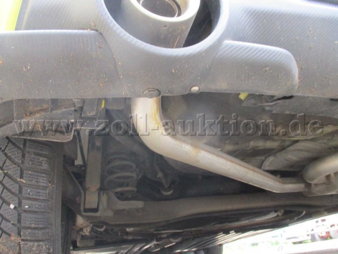 1 Suzuki Swift Sport 1.4 – foto 16 – kavel bij Zoll-Auktion, Dresden
