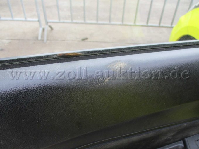 1 Suzuki Swift Sport 1.4 – foto 12 – kavel bij Zoll-Auktion, Dresden