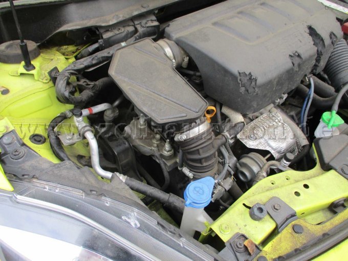 1 Suzuki Swift Sport 1.4 – foto 14 – kavel bij Zoll-Auktion, Dresden