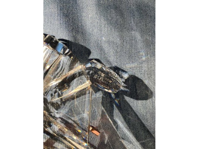 Schwan als Kennzeichnung