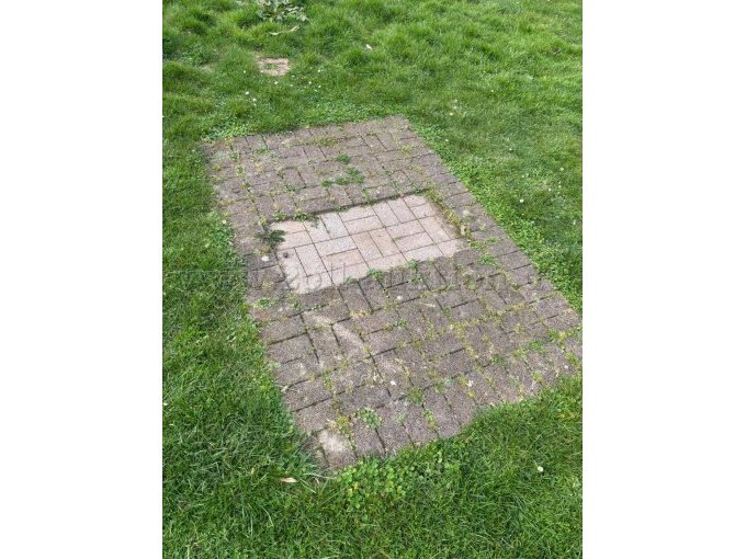 Beispiel Abschlagspunkt