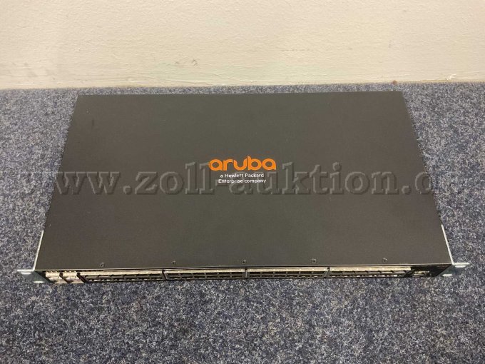 Switch von oben