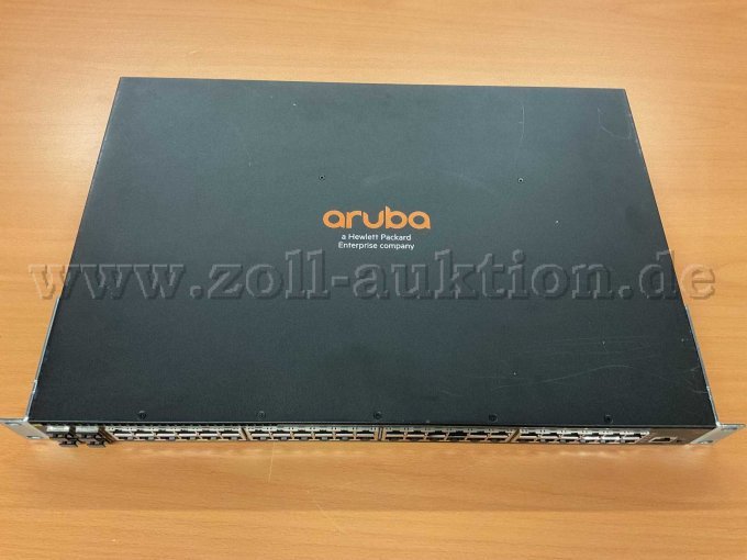 Switch von oben