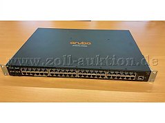 Switch von vorne