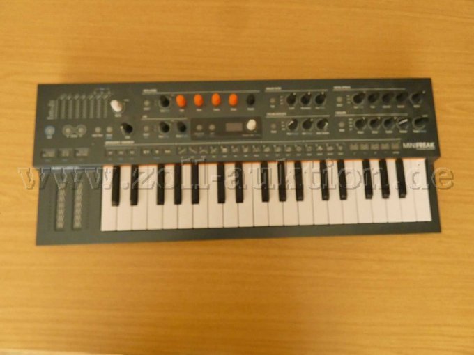 Arturia Mini Freak Arturia Mini Freak