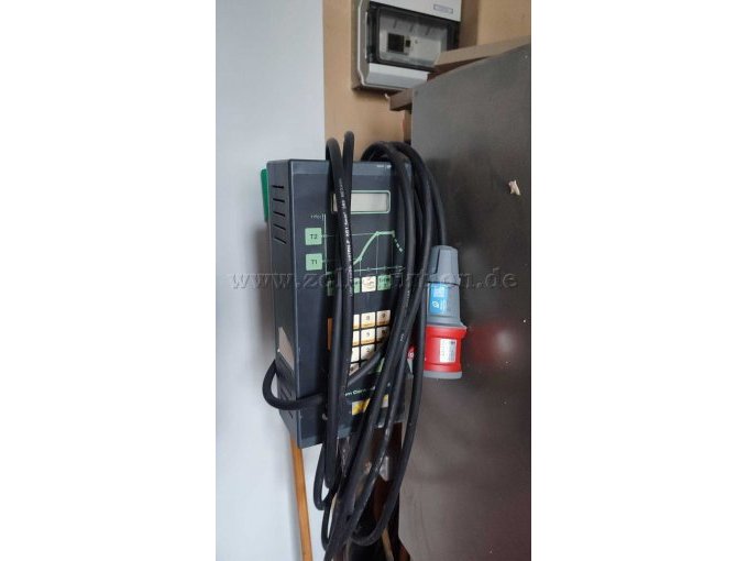 Ansicht Elektronik