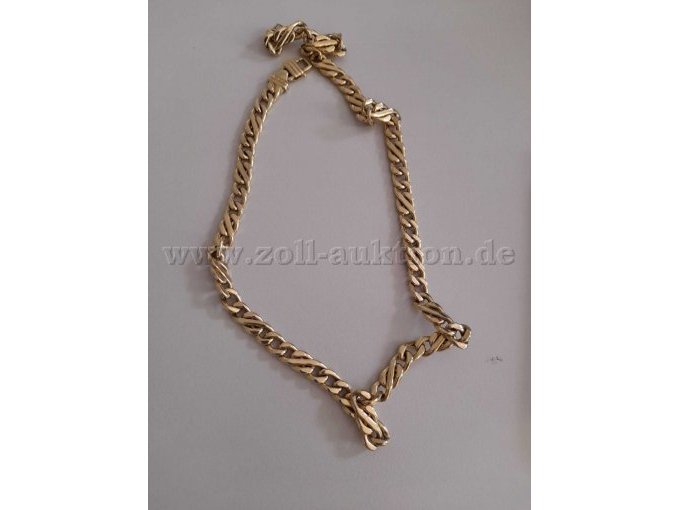 Goldkette