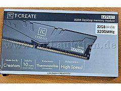 Front Originalverpackung