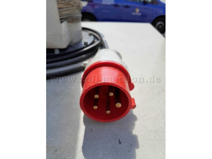 16A Stecker