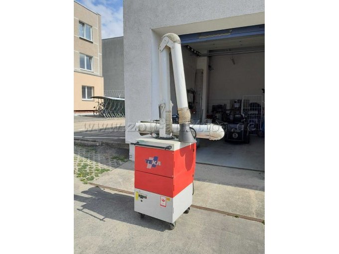 Anlage