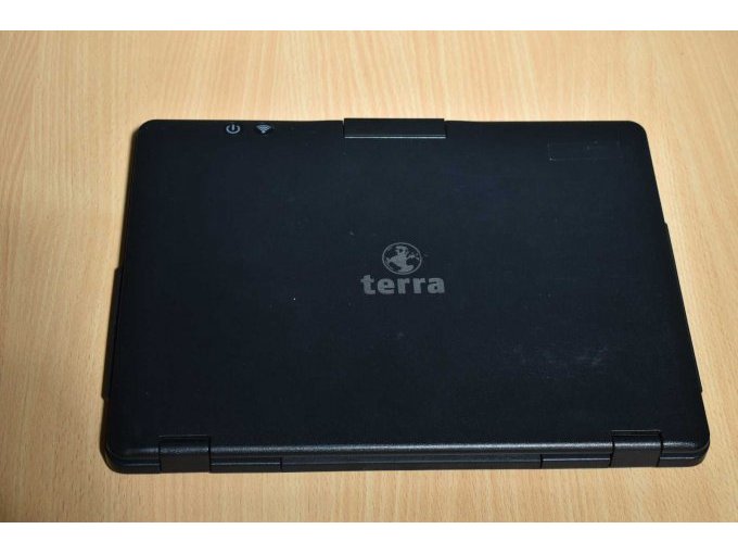 TERRA MOBILE 360-11V3 – 29.5 cm ( 11.6″ ) Multi-Touch
Ansicht geschlossen