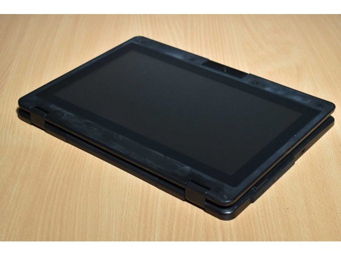 TERRA MOBILE 360-11V3 – 29.5 cm ( 11.6″ ) Multi-Touch
Ansicht aufgeklappt