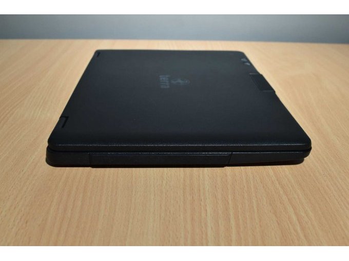 TERRA MOBILE 360-11V3 – 29.5 cm ( 11.6″ ) Multi-Touch
Ansicht von der Seite