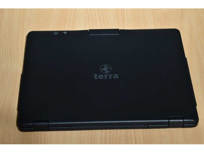 TERRA MOBILE 360-11V3 – 29.5 cm ( 11.6″ ) Multi-Touch
Ansicht geschlossen