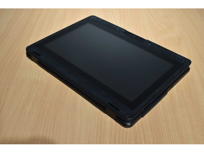 TERRA MOBILE 360-11V3 – 29.5 cm ( 11.6″ ) Multi-Touch
Ansicht aufgeklappt