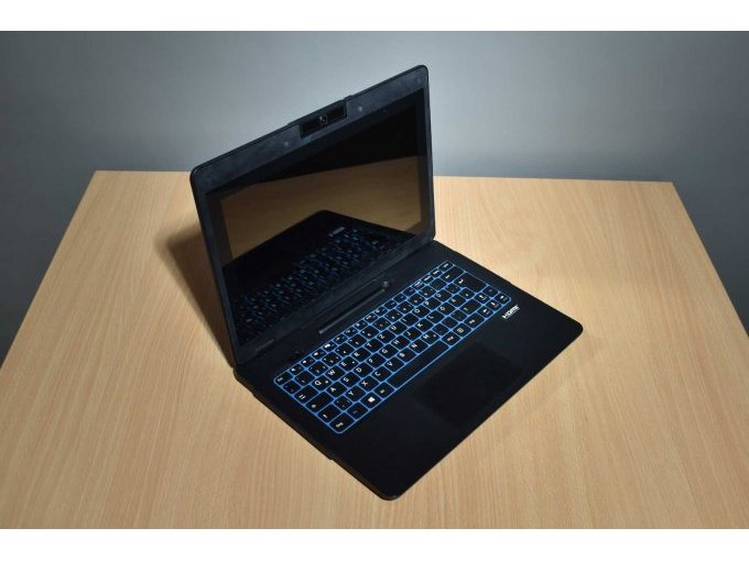 TERRA MOBILE 360-11V3 – 29.5 cm ( 11.6″ ) Multi-Touch
Ansicht geöffnet