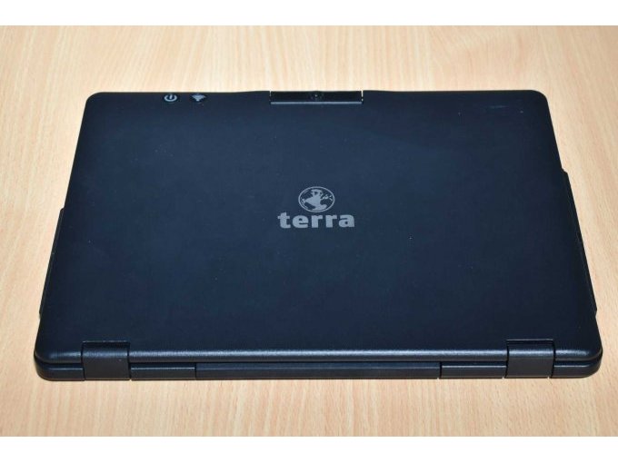 TERRA MOBILE 360-11V3 – 29.5 cm ( 11.6″ ) Multi-Touch
Ansicht geschlossen