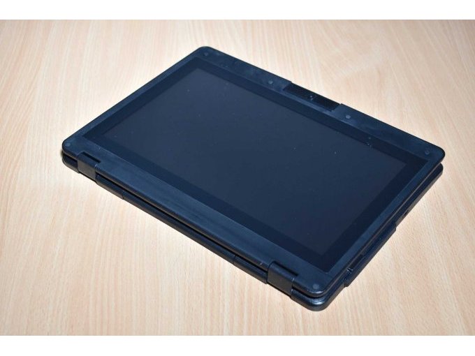 TERRA MOBILE 360-11V3 – 29.5 cm ( 11.6″ ) Multi-Touch
Ansicht aufgeklappt