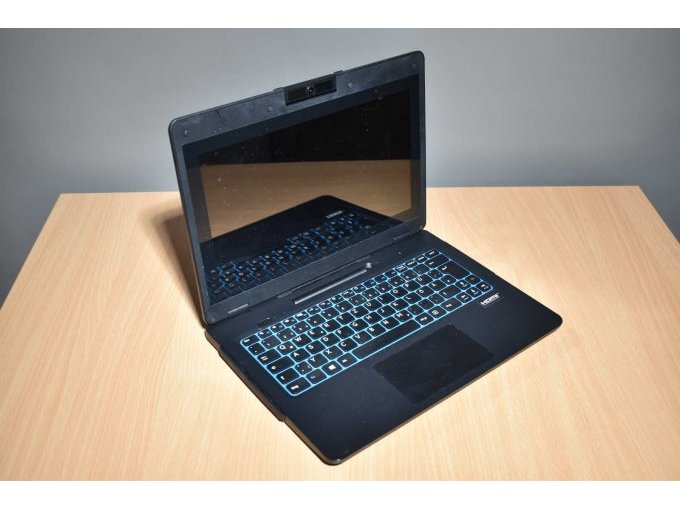 TERRA MOBILE 360-11V3 – 29.5 cm ( 11.6″ ) Multi-Touch
Ansicht geöffnet