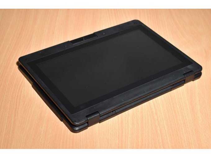 TERRA MOBILE 360-11V3 – 29.5 cm ( 11.6″ ) Multi-Touch
Ansicht aufgeklappt