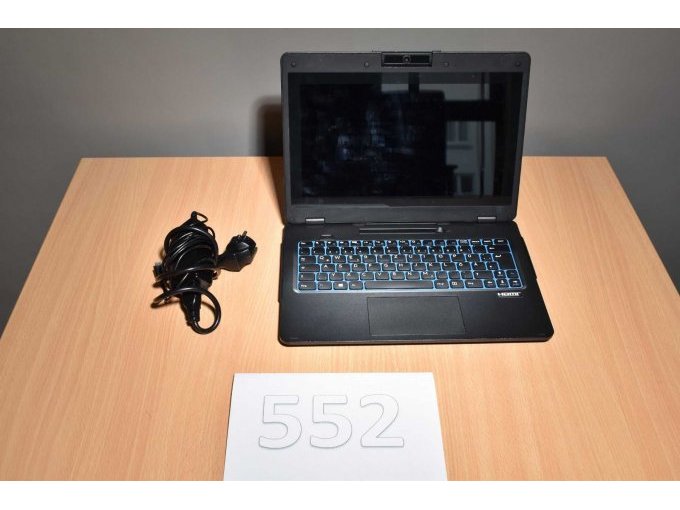 TERRA MOBILE 360-11V3 – 29.5 cm ( 11.6″ ) Multi-Touch
Gesamtansicht