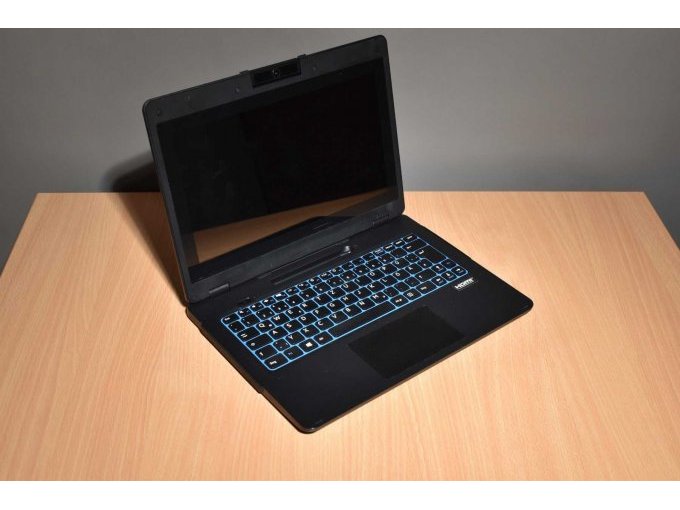 TERRA MOBILE 360-11V3 – 29.5 cm ( 11.6″ ) Multi-Touch
Ansicht geöffnet