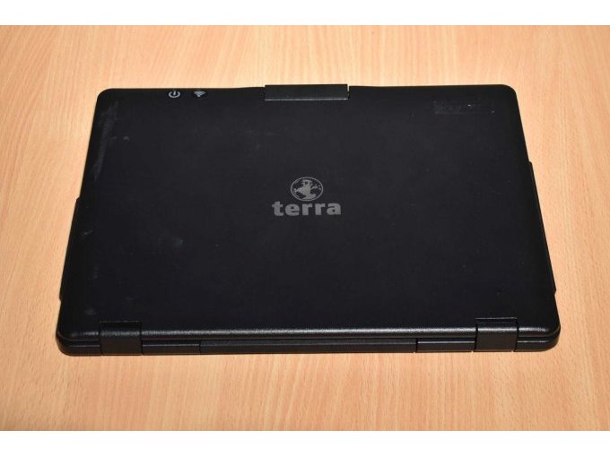 TERRA MOBILE 360-11V3 – 29.5 cm ( 11.6″ ) Multi-Touch
Ansicht geschlossen