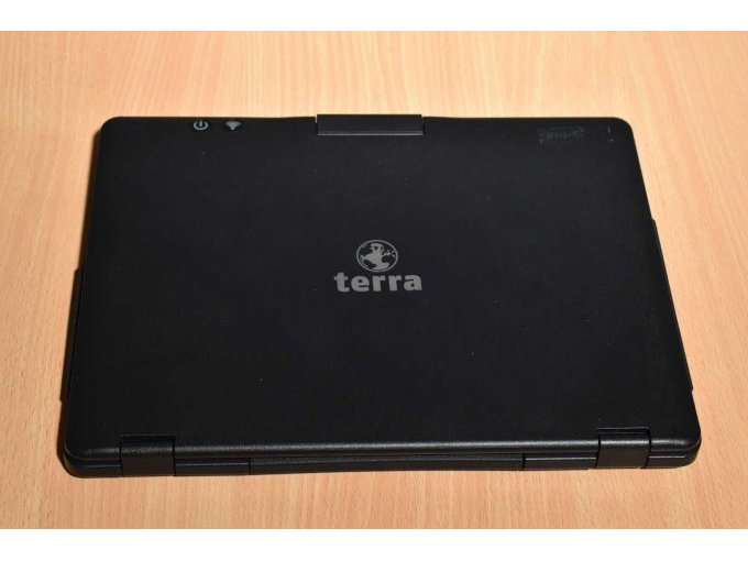 TERRA MOBILE 360-11V3 – 29.5 cm ( 11.6″ ) Multi-Touch
Ansicht geschlossen