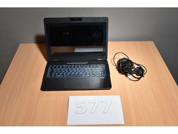 TERRA MOBILE 360-11V3 – 29.5 cm ( 11.6″ ) Multi-Touch
Gesamtansicht