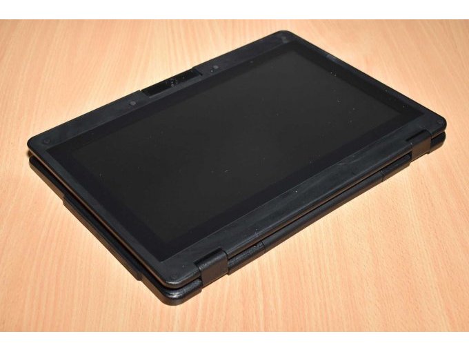 RRA MOBILE 360-11V3 – 29.5 cm ( 11.6″ ) Multi-Touch
Ansicht aufgeklappt