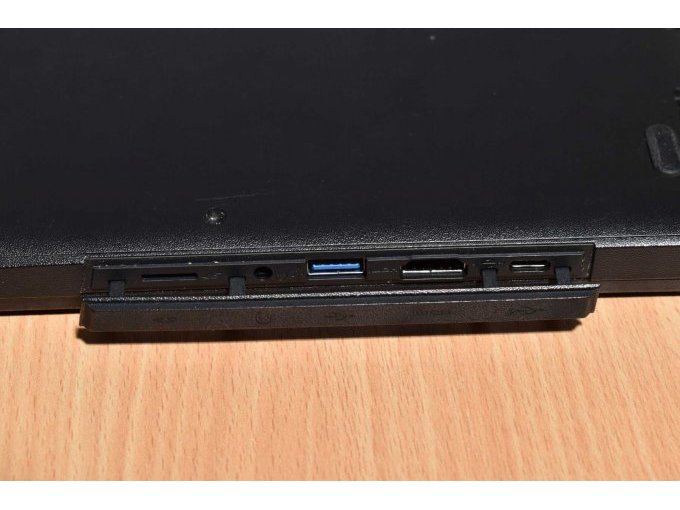 RRA MOBILE 360-11V3 – 29.5 cm ( 11.6″ ) Multi-Touch
Ansicht von der Seite