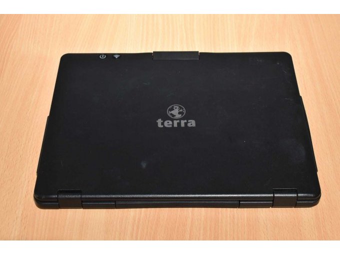TERRA MOBILE 360-11V3 – 29.5 cm ( 11.6″ ) Multi-Touch
Ansicht geschlossen