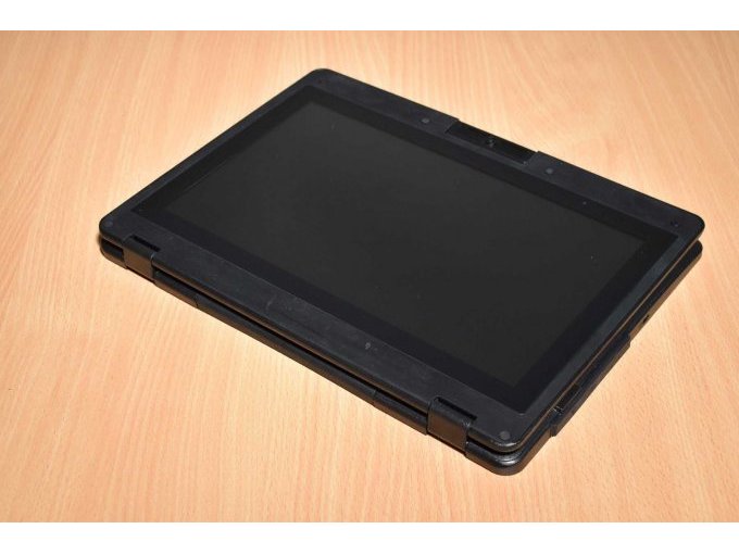 TERRA MOBILE 360-11V3 – 29.5 cm ( 11.6″ ) Multi-Touch
Ansicht aufgeklappt