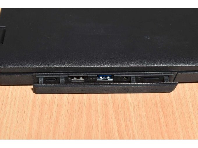 TERRA MOBILE 360-11V3 – 29.5 cm ( 11.6″ ) Multi-Touch
Ansicht von der Seite