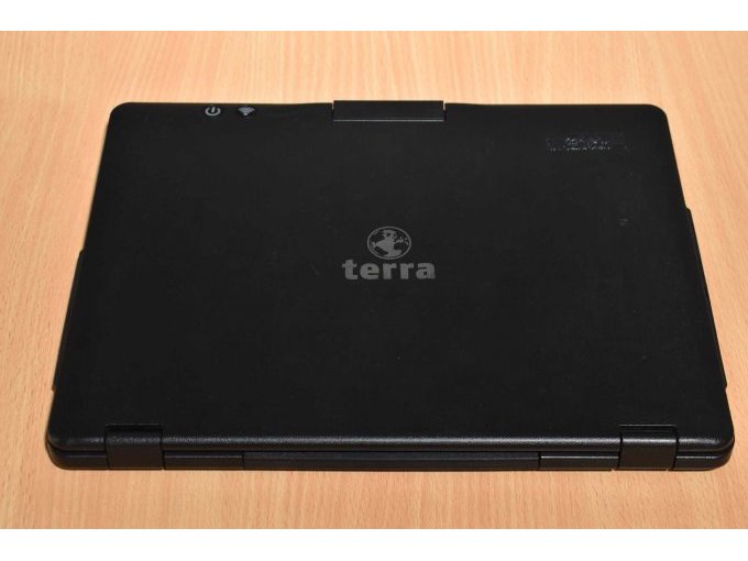TERRA MOBILE 360-11V3 – 29.5 cm ( 11.6″ ) Multi-Touch
Ansicht geschlossen
