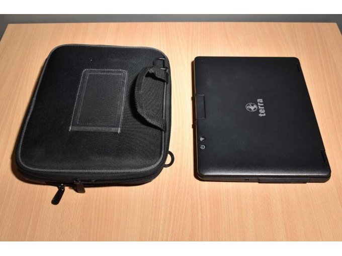 TERRA MOBILE 360-11V3 – 29.5 cm ( 11.6″ ) Multi-Touch
Ansicht geschlossen