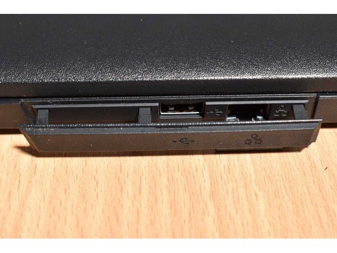 TERRA MOBILE 360-11V3 – 29.5 cm ( 11.6″ ) Multi-Touch
Ansicht von der Seite